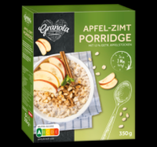 Penny  GRANOLA Porridge