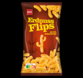 PENNY Erdnuss Flips