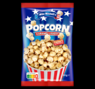 MIKE MITCHELLS Popcorn 0.79 €