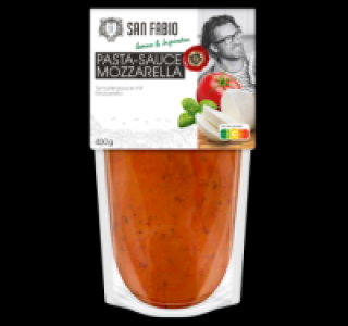 SAN FABIO Pasta-Sauce 1.39&nbsp;&euro;