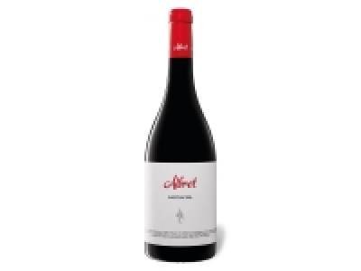 Lidl  Albret Garnacha Navarra DO trocken, Rotwein 2018