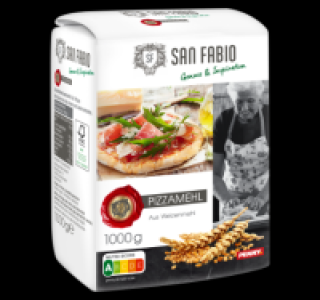 SAN FABIO Pizzamehl 0.99&nbsp;&euro;