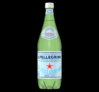 Penny  SAN PELLEGRINO Mineral­wasser