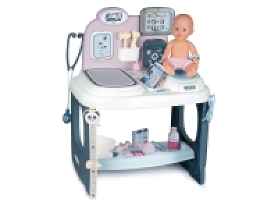 Smoby Puppen Spielset »Baby Care Center«