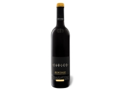Heredad Carles Montsant DO Crianza trocken, Rotwein 2019
