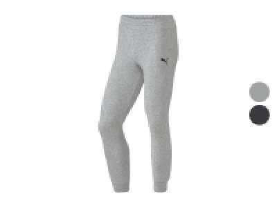 Lidl Puma Puma Damen Sweathose »teamGoal 23«, mit Baumwolle