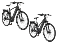 Lidl Fischer FISCHER E-Bike Trekking Viator 6.0i, 28 Zoll Modell 2022