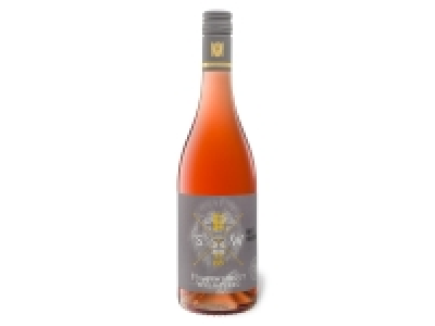 Staatsweingut Weinsberg Rosé VDP.Gutswein trocken, Roséwein 2022
