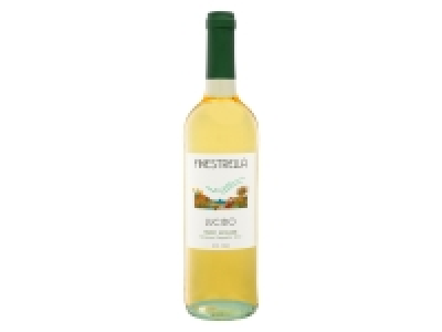 Finestrella Lucido Terre Siciliane IGT trocken, Weißwein 2021