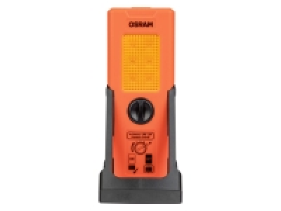 OSRAM Signal »TA19« LED Warnleuchte / Taschenlampe
