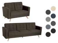 Lidl Max Winzer MAX WINZER Sofa »Julian«, als 2- und 3-Sitzer erhältlich