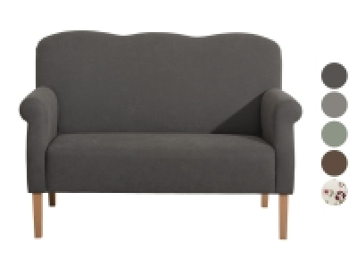 Lidl Max Winzer MAX WINZER Küchensofa »Jule«, in klassischem Retrodesign