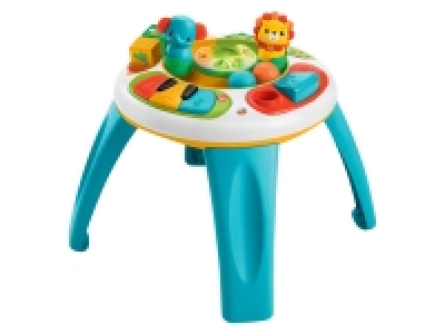 Lidl Fisher Price Fisher-Price Spieltisch »Dschungelfreunde«, mit Musik