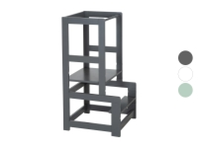 roba Lernturm, Montessori-Prinzip, aus Holz 59.99 €