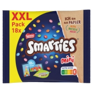 NESTLÉ® Smarties Mini 259 g