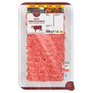 Aldi Süd  MEINE METZGEREI Hackfleisch 1 kg