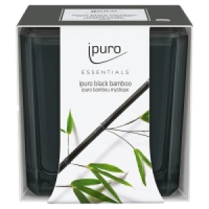 IPURO Duftkerze
