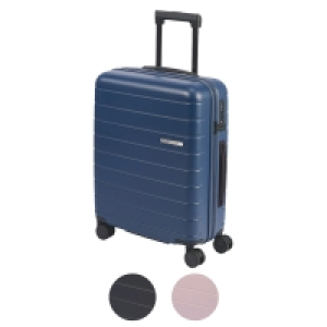 LIVE IN STYLE Reisetrolley, leicht 59.99 €