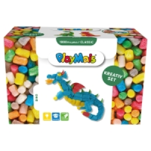 PLAYMAIS Kreativset