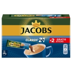 JACOBS® Kaffeesticks 140 g