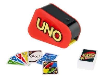 Lidl Mattel MATTEL UNO Extreme