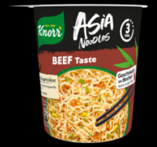 KNORR Asia Noodles