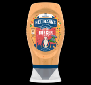 Penny  HELLMANNS Sauce