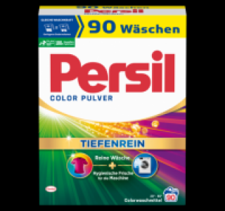 Penny  PERSIL Color Pulver