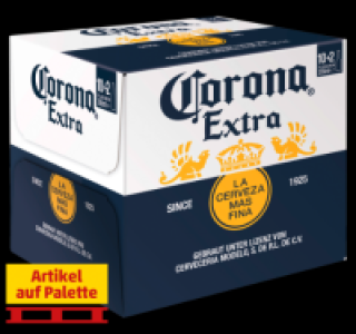CORONA EXTRA Mexican Beer 9.99 €