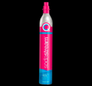 SODASTREAM Kohlensäure­zylinder