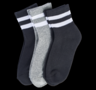 NUR DIE / NUR DER Sportkurzsocken