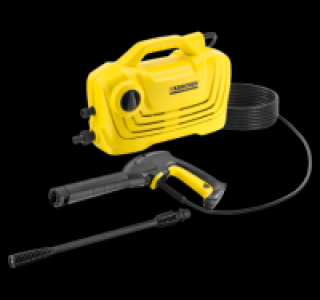 KAERCHER Hochdruckreiniger K 2 Classic