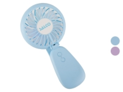 SALCO USB-Minifan