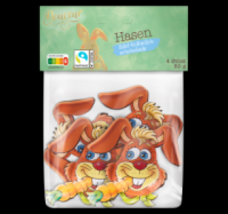 DOUCEUR Osterfiguren 0.99&nbsp;&euro;