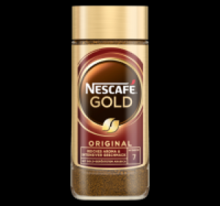 Penny  NESCAFÉ Gold