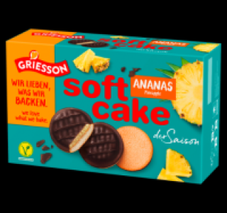 GRIESSON Soft Cake 1.29&nbsp;&euro;