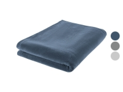 Lidl Livarno Home LIVARNO home Kuscheldecke, 200 x 240 cm