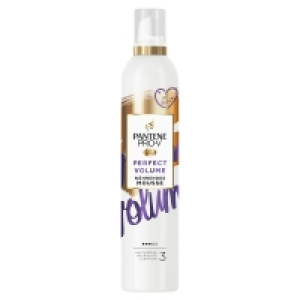 PANTENE PRO-V Haarstyling 200 ml