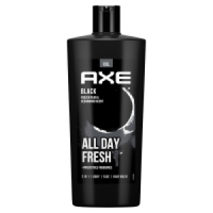 Aldi Süd  AXE Duschgel 700 ml