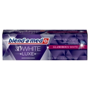 Aldi Süd  BLEND-A-MED Zahncreme 75 ml