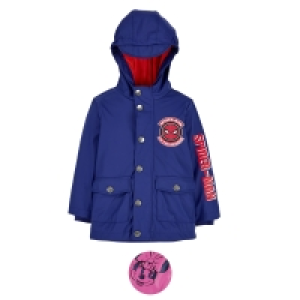 Kinder Regenjacke 14.99&nbsp;&euro;