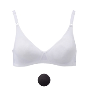 NUR DIE Damen Baumwoll-BH 9.99 €
