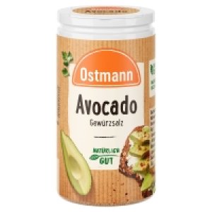 OSTMANN Gewürze oder Kräuter 60 g