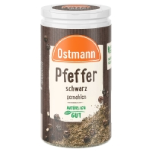 OSTMANN Gewürze oder Kräuter 40 g