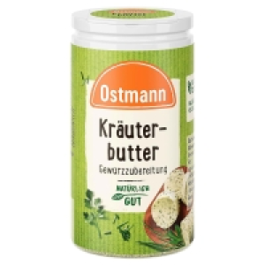 OSTMANN Gewürze oder Kräuter 30 g