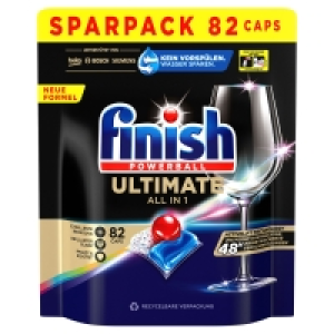 FINISH Powerball Ultimate All-in-1-Caps 1,057 kg