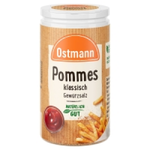 OSTMANN Gewürze oder Kräuter 70 g