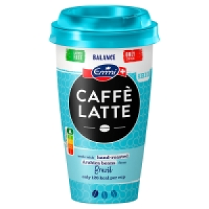 Aldi Süd  EMMI Caffè Latte Mr. Big 370 ml