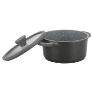 CROFTON Aluguss-Kochtopf Ø 20 cm 17.99 €