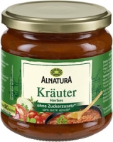 Alnatura Alnatura Tomatensauce Kräuter